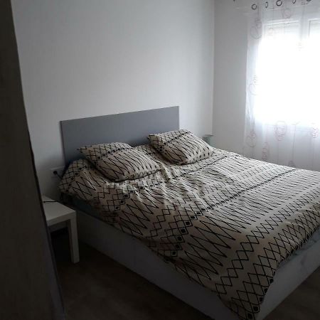 T2 Le Boulou Apartment Bagian luar foto