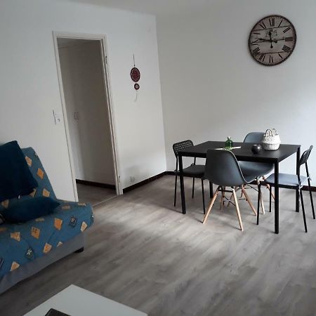 T2 Le Boulou Apartment Bagian luar foto