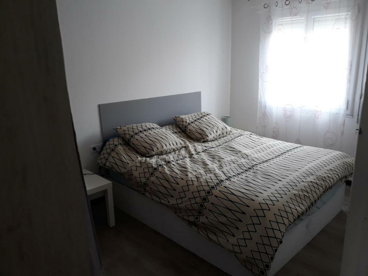 T2 Le Boulou Apartment Bagian luar foto
